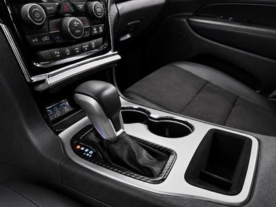 2019 Jeep Grand Cherokee Altitude 4x4