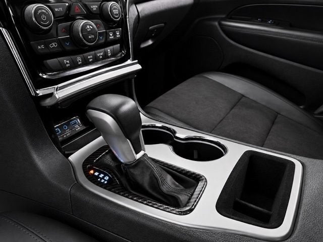 2019 Jeep Grand Cherokee Altitude 4x4