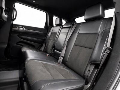 2019 Jeep Grand Cherokee Altitude 4x4