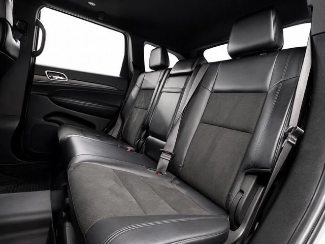 2019 Jeep Grand Cherokee Altitude 4x4