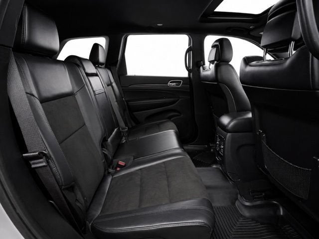 2019 Jeep Grand Cherokee Altitude 4x4
