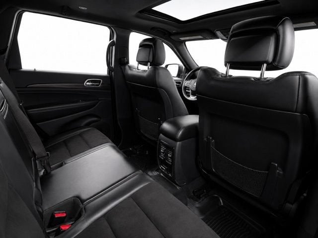 2019 Jeep Grand Cherokee Altitude 4x4