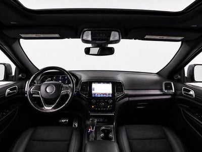 2019 Jeep Grand Cherokee Altitude 4x4