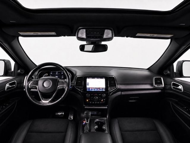 2019 Jeep Grand Cherokee Altitude 4x4