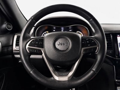 2019 Jeep Grand Cherokee Altitude 4x4