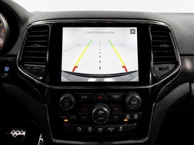 2019 Jeep Grand Cherokee Altitude 4x4
