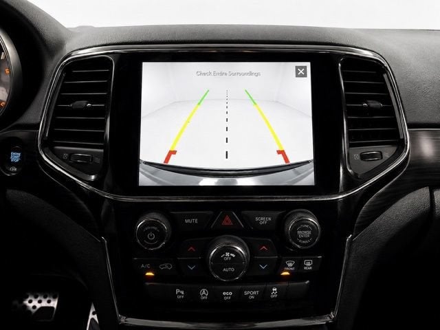 2019 Jeep Grand Cherokee Altitude 4x4