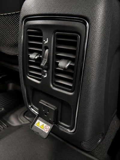 2019 Jeep Grand Cherokee Altitude 4x4