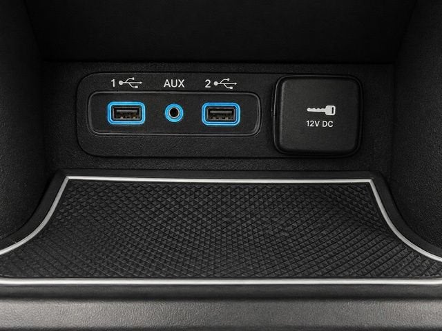 2019 Jeep Grand Cherokee Altitude 4x4