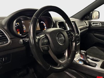 2018 Jeep Grand Cherokee Altitude 4x4