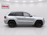 2018 Jeep Grand Cherokee Altitude 4x4