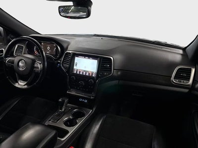 2018 Jeep Grand Cherokee Altitude 4x4