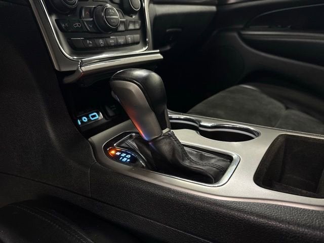 2018 Jeep Grand Cherokee Altitude 4x4