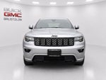 2018 Jeep Grand Cherokee Altitude 4x4