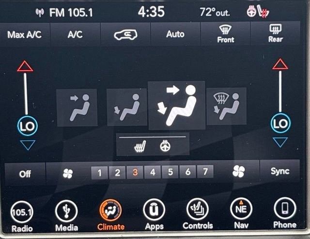 2018 Jeep Grand Cherokee Altitude 4x4
