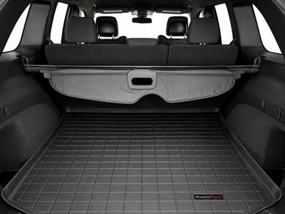 2018 Jeep Grand Cherokee Laredo E 4x4