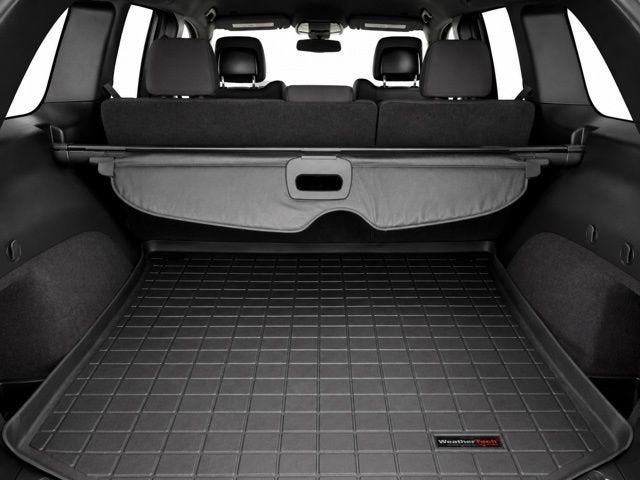 2018 Jeep Grand Cherokee Laredo E 4x4