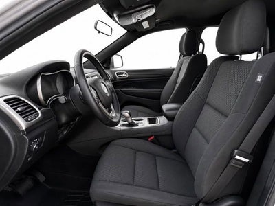 2018 Jeep Grand Cherokee Laredo E 4x4