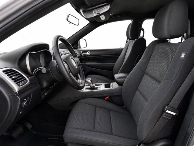 2018 Jeep Grand Cherokee Laredo E 4x4