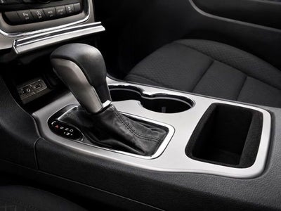 2018 Jeep Grand Cherokee Laredo E 4x4