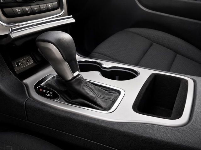2018 Jeep Grand Cherokee Laredo E 4x4