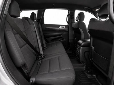 2018 Jeep Grand Cherokee Laredo E 4x4