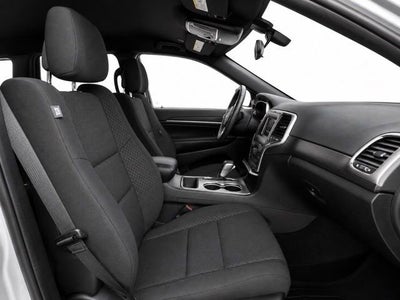 2018 Jeep Grand Cherokee Laredo E 4x4