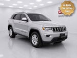2018 Jeep Grand Cherokee Laredo E 4x4