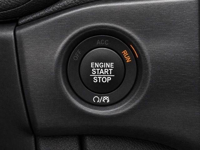 2018 Jeep Grand Cherokee Laredo E 4x4