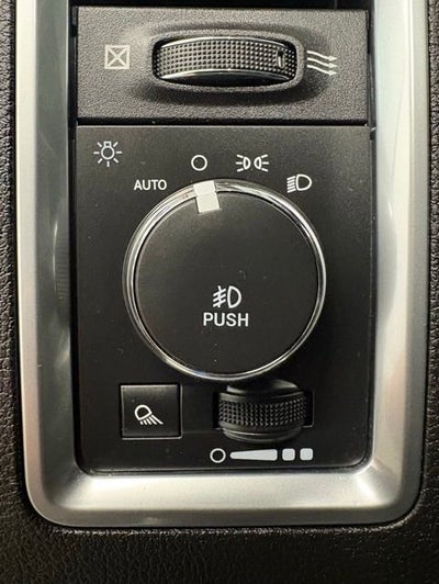 2019 RAM 1500 Classic Warlock