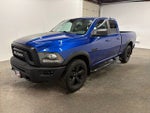 2019 RAM 1500 Classic Warlock