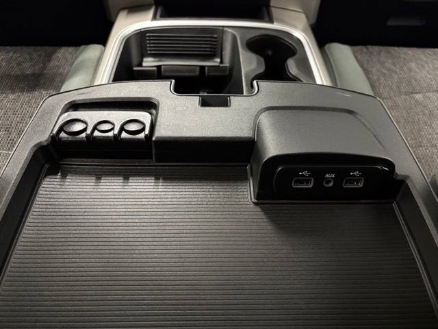 2019 RAM 1500 Classic Warlock