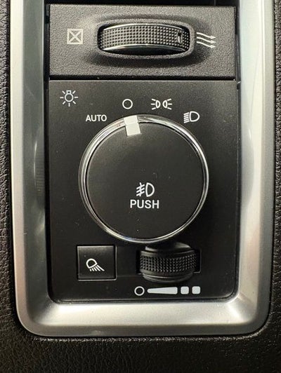 2019 RAM 1500 Classic Warlock