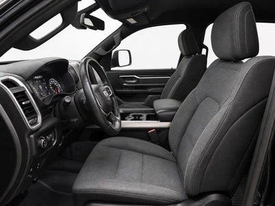 2019 RAM 1500 Big Horn/Lone Star Crew Cab 4x4 5'7" Box