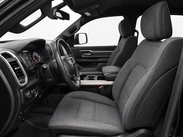 2019 RAM 1500 Big Horn/Lone Star Crew Cab 4x4 5'7" Box