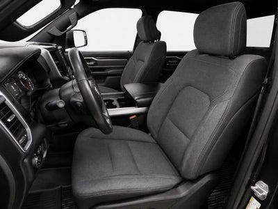 2019 RAM 1500 Big Horn/Lone Star Crew Cab 4x4 5'7" Box