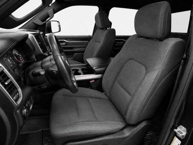 2019 RAM 1500 Big Horn/Lone Star Crew Cab 4x4 5'7" Box
