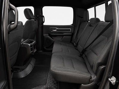2019 RAM 1500 Big Horn/Lone Star Crew Cab 4x4 5'7" Box