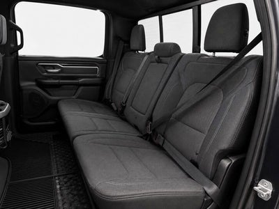 2019 RAM 1500 Big Horn/Lone Star Crew Cab 4x4 5'7" Box