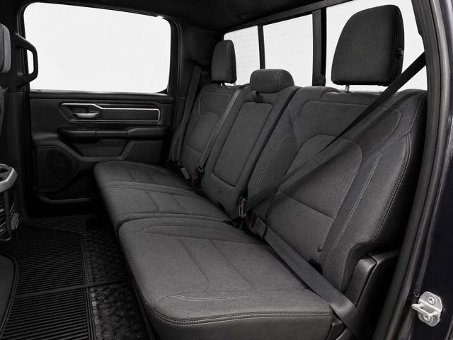 2019 RAM 1500 Big Horn/Lone Star Crew Cab 4x4 5'7" Box