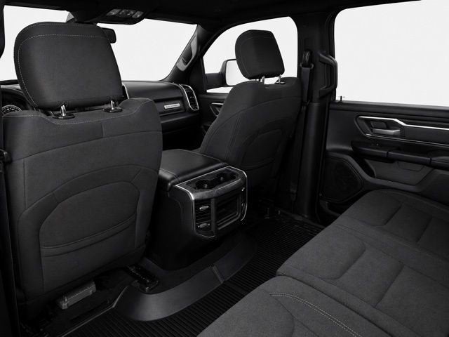 2019 RAM 1500 Big Horn/Lone Star Crew Cab 4x4 5'7" Box