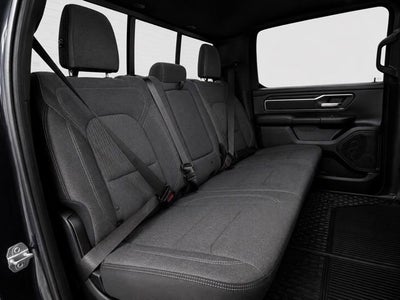 2019 RAM 1500 Big Horn/Lone Star Crew Cab 4x4 5'7" Box