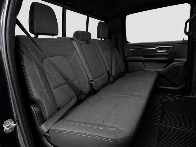 2019 RAM 1500 Big Horn/Lone Star Crew Cab 4x4 5'7" Box