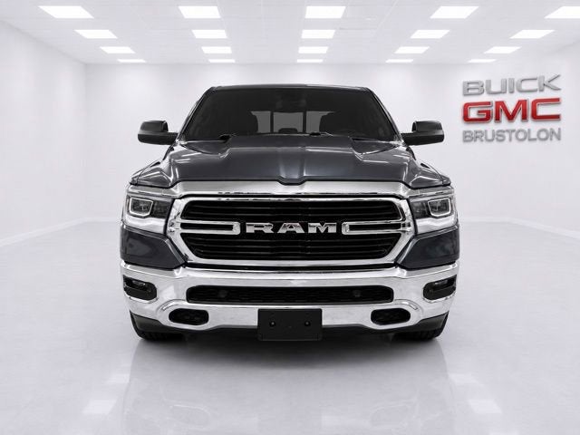 2019 RAM 1500 Big Horn/Lone Star Crew Cab 4x4 5'7" Box