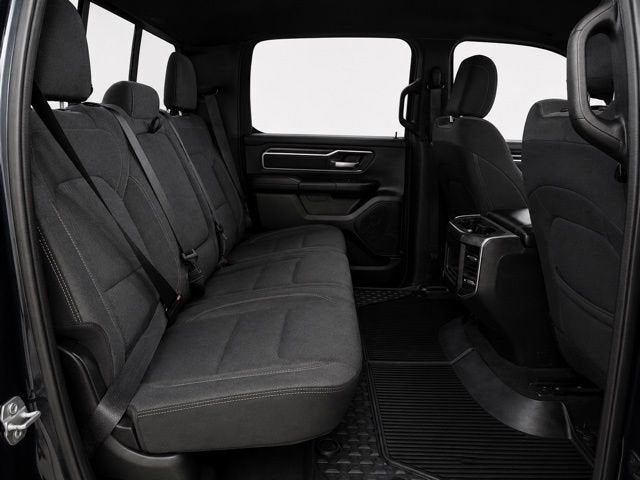 2019 RAM 1500 Big Horn/Lone Star Crew Cab 4x4 5'7" Box