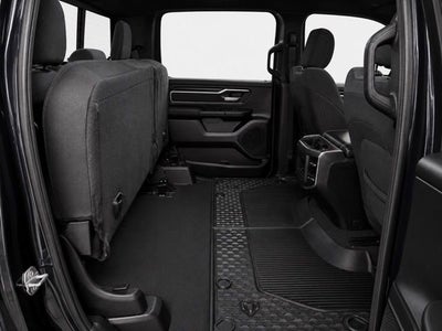 2019 RAM 1500 Big Horn/Lone Star Crew Cab 4x4 5'7" Box