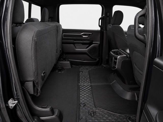 2019 RAM 1500 Big Horn/Lone Star Crew Cab 4x4 5'7" Box