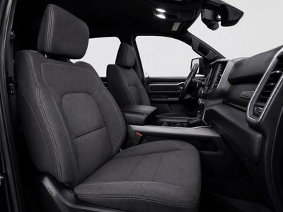 2019 RAM 1500 Big Horn/Lone Star Crew Cab 4x4 5'7" Box