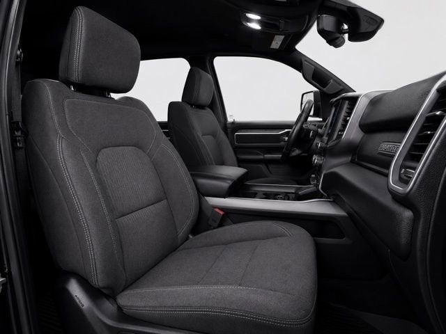 2019 RAM 1500 Big Horn/Lone Star Crew Cab 4x4 5'7" Box