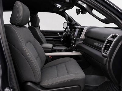 2019 RAM 1500 Big Horn/Lone Star Crew Cab 4x4 5'7" Box